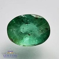 Emerald 1.12ct Natural Gemstone