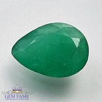 Emerald 1.23ct Natural Gemstone