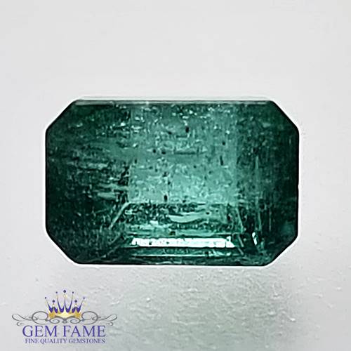Emerald 1.17ct Natural Gemstone