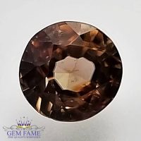 Zircon 2.26ct Natural Gemstone Ceylon