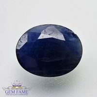 Buy This Amazing Natural Moonstone 2.92ct Natural Gemstone Ceylon Origin Oval Shape White colour will get it reasonable price at www.gemfame.com