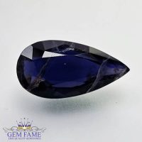 Iolite 7.88ct Natural Gemstone India