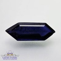 Iolite 4.14ct Natural Gemstone India