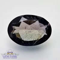 Iolite 4.78ct Natural Gemstone India