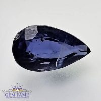 Iolite 3.94ct Natural Gemstone India