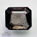 Iolite 6.31ct Natural Gemstone India