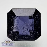 Iolite 4.56ct Natural Gemstone India