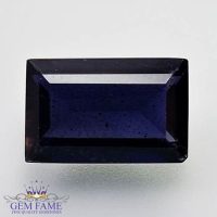 Iolite 3.53ct Natural Gemstone India