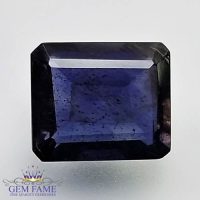 Iolite 3.83ct Natural Gemstone India