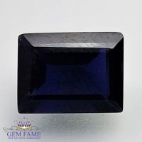 Iolite 2.82ct Natural Gemstone India