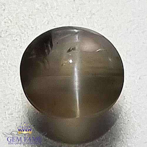 Chrysoberyl Cat's Eye 1.50ct Natural Gemstone