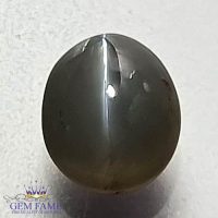 Chrysoberyl Cat's Eye 2.45ct Natural Gemstone