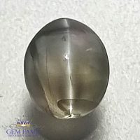 Chrysoberyl Cat's Eye 1.22ct Natural Gemstone