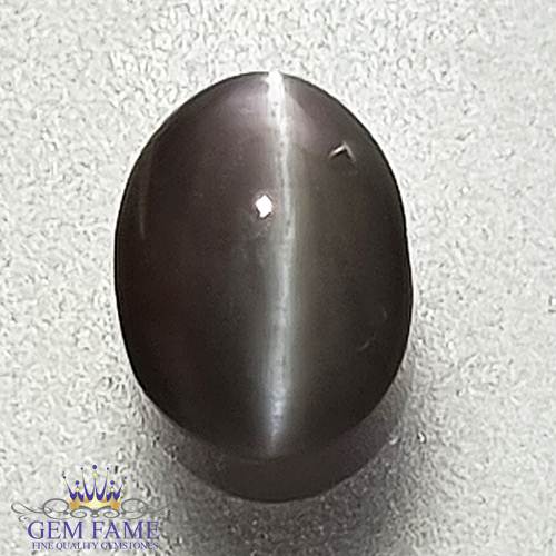 Chrysoberyl Cat's Eye 0.64ct Natural Gemstone