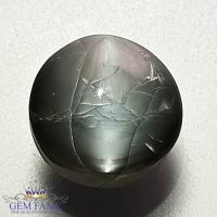 Chrysoberyl Cat's Eye 4.85ct Natural Gemstone