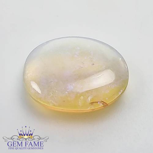 Opal 2.72ct Natural Gemstone Australian