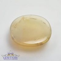 Opal 3.33ct Natural Gemstone Australian