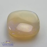 Opal 3.95ct Natural Gemstone Australian