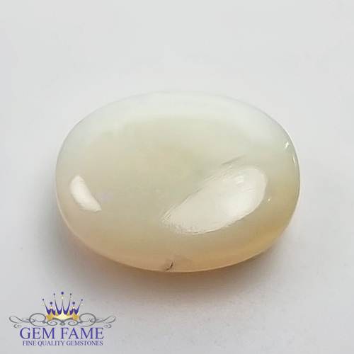 Opal 4.17ct Natural Gemstone Australian