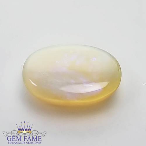 Opal 2.42ct Natural Gemstone Australian