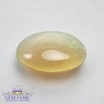 Opal 2.94ct Natural Gemstone Australian