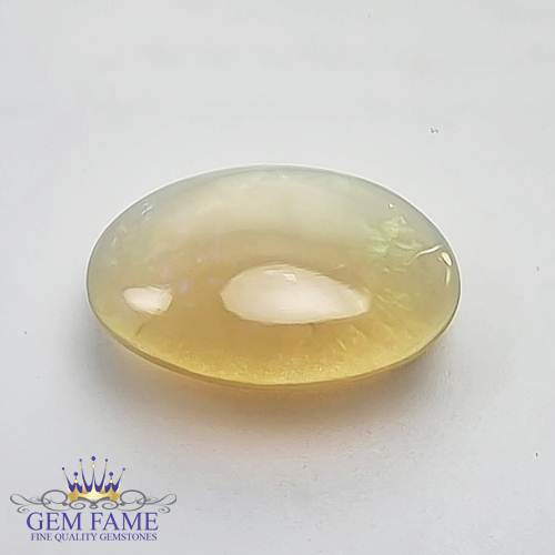 Opal 2.94ct Natural Gemstone Australian