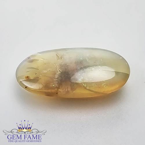 Opal 3.39ct Natural Gemstone Australian