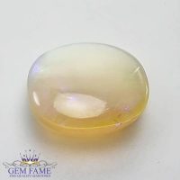 Opal 2.30ct Natural Gemstone Australian