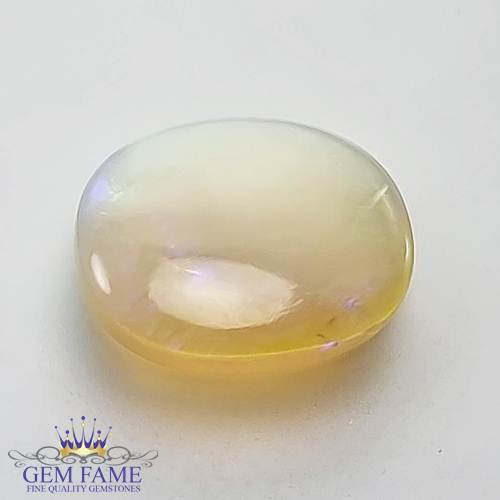 Opal 2.30ct Natural Gemstone Australian