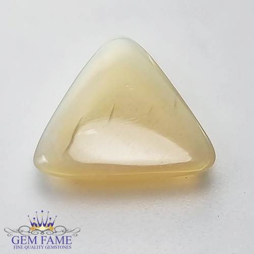 Opal 3.38ct Natural Gemstone Australian