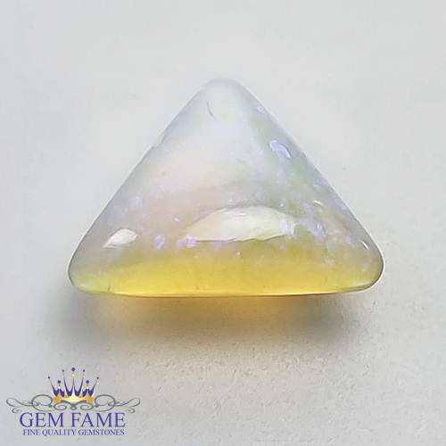 Opal 1.64ct Natural Gemstone Australian