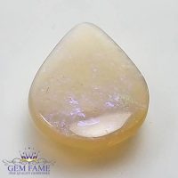 Opal 3.38ct Natural Gemstone Australian