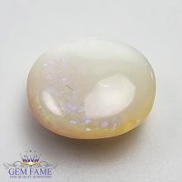 Opal 4.13ct Natural Gemstone Australian