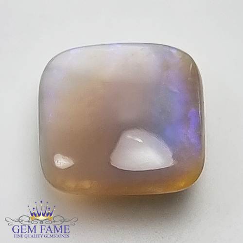 Opal 3.51ct Natural Gemstone Australian
