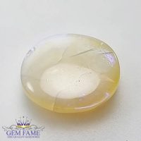 Opal 3.15ct Natural Gemstone Australian