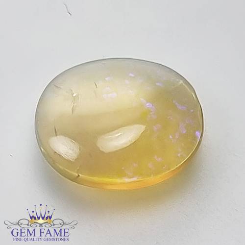 Opal 2.95ct Natural Gemstone Australian