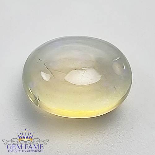 Opal 2.38ct Natural Gemstone Australian