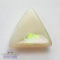 Opal 2.54ct Natural Gemstone Australian