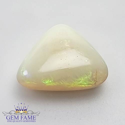 Opal 2.59ct Natural Gemstone Australian