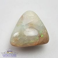 Opal 3.54ct Natural Gemstone Australian
