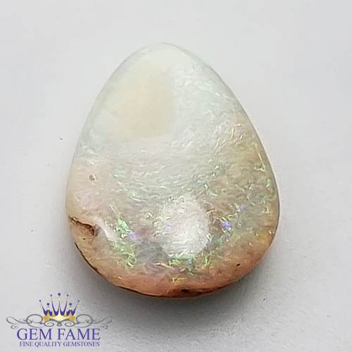 Opal 2.44ct Natural Gemstone Australian