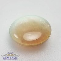 Opal 0.87ct Natural Gemstone Australian