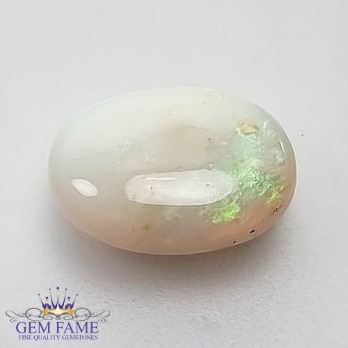 Opal 2.03ct Natural Gemstone Australian