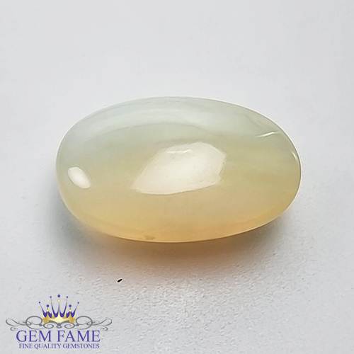 Opal 4.86ct Natural Gemstone Australian
