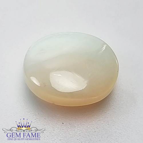 Opal 3.53ct Natural Gemstone Australian