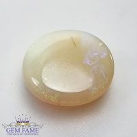 Opal 2.89ct Natural Gemstone Australian