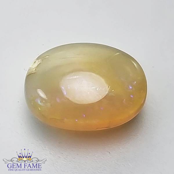 Opal 4.18ct Natural Gemstone Australian