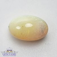 Opal 2.30ct Natural Gemstone Australian