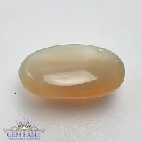 Opal 2.38ct Natural Gemstone Australian