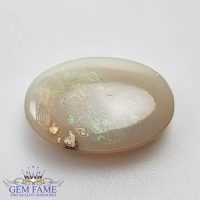 Opal 3.04ct Natural Gemstone Australian